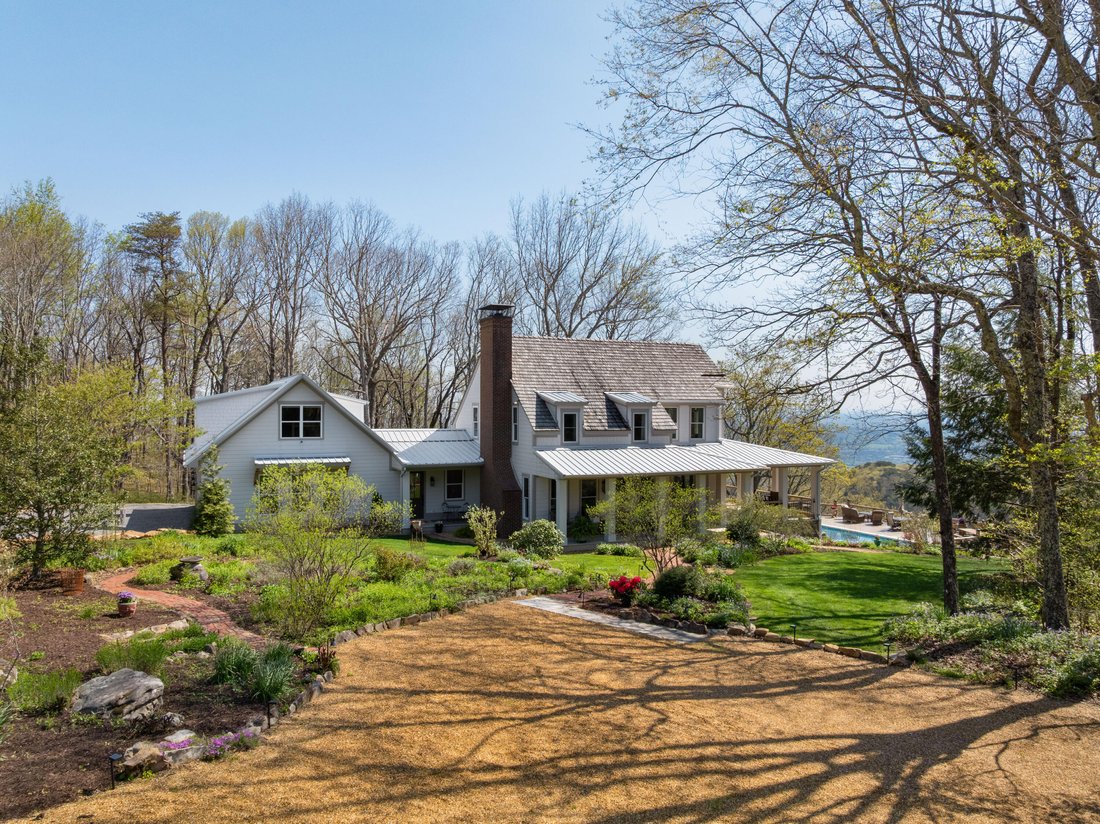 House in Rising Fawn, Georgia, United States 1 - 17646133