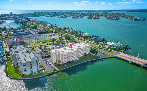 House in Treasure Island, Florida, United States 1