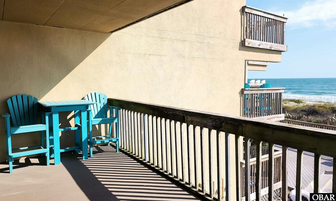 Condo in Nags Head, North Carolina, United States 3 - 17659764