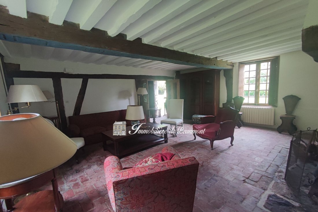 Villa in Bernay, Normandy, France 2 - 17640893