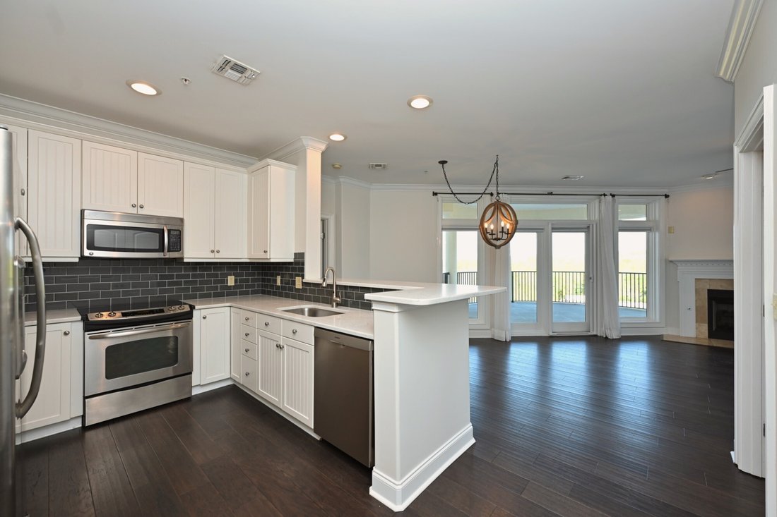 Condo in Pegram, Tennessee, United States 4 - 17651981
