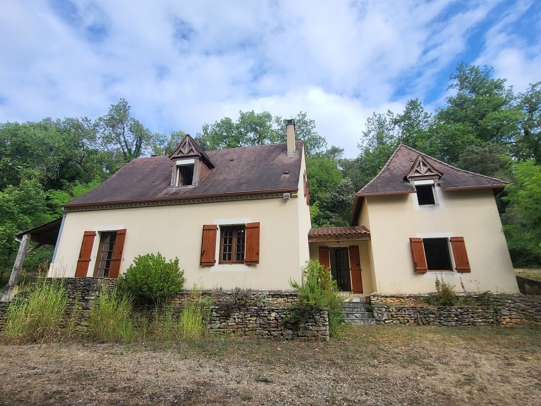 House in Montignac-Lascaux, Nouvelle-Aquitaine, France 1 - 16500722