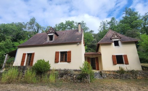 Maison à Montignac-Lascaux, Nouvelle-Aquitaine, France 1