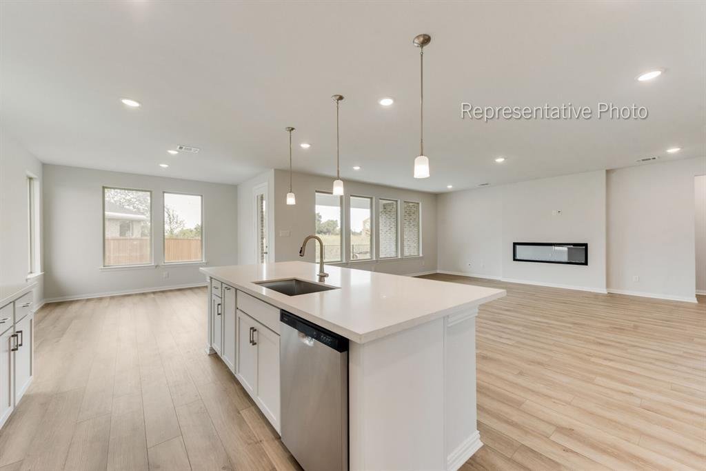 House in Crowley, Texas, United States 4 - 17654182