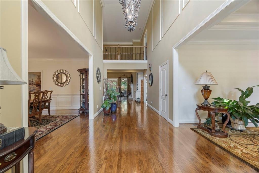 House in Marietta, Georgia, United States 5 - 17648989