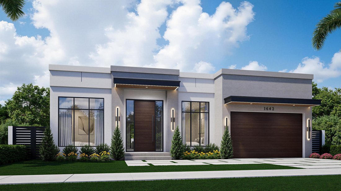 House in Wilton Manors, Florida, United States 1 - 17648525