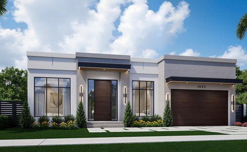 Haus in Wilton Manors, Florida, Vereinigte Staaten 1