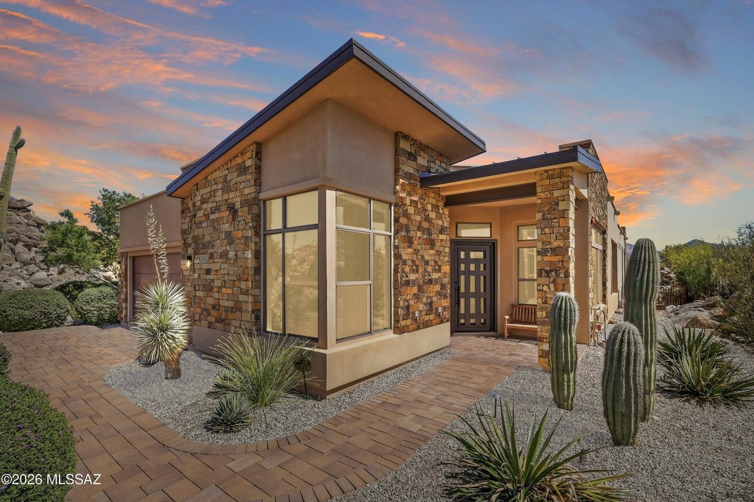 House in Oro Valley, Arizona, United States 3 - 17647537