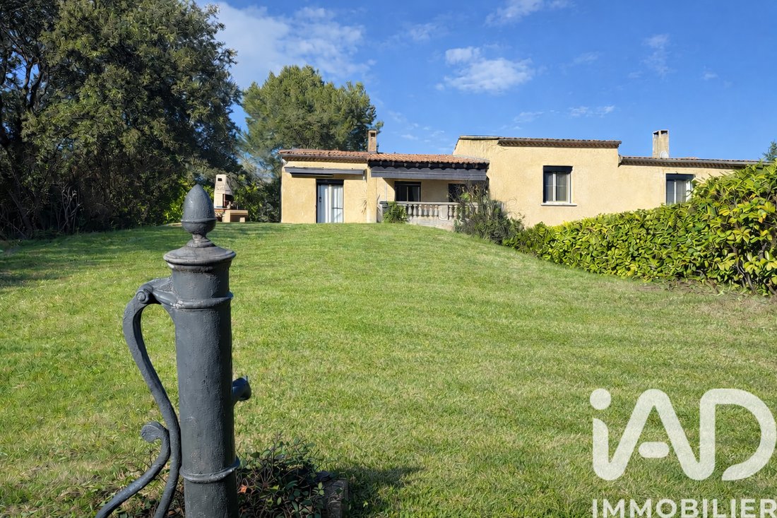 House in Venasque, Provence-Alpes-Côte d'Azur, France 4 - 17307042