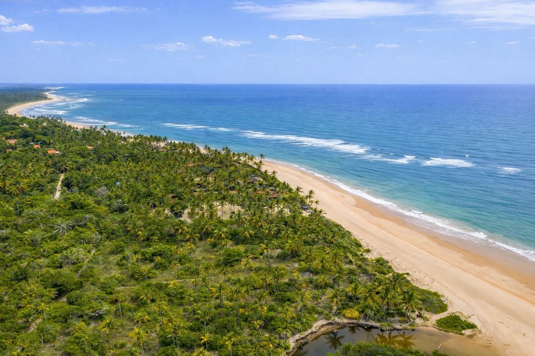 Land in Maraú, State of Bahia, Brazil 4 - 11037960