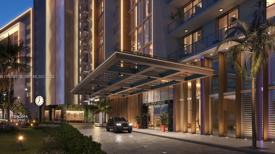 Condo in Miami Beach, Florida, United States 4 - 17648403