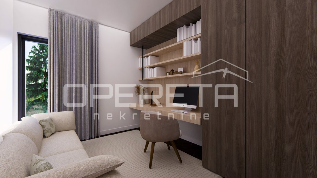 Apartment in Petrcane, Zadar County, Croatia 3 - 17650209