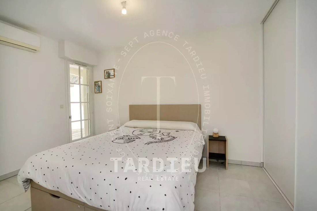Apartment in Grimaud, Provence-Alpes-Côte d'Azur, France 5 - 17469599