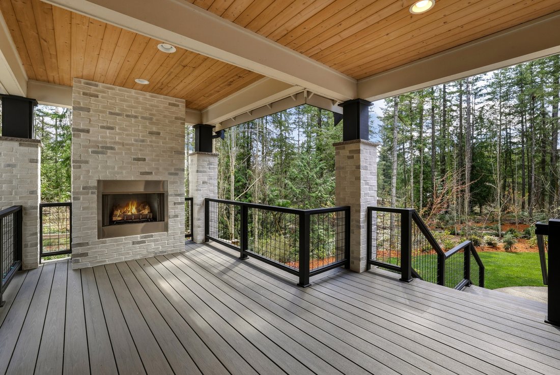 House in Ravensdale, Washington, United States 4 - 17655896