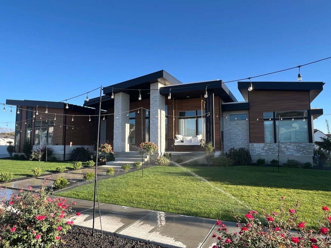 House in Lehi, Utah, United States 1 - 17601620