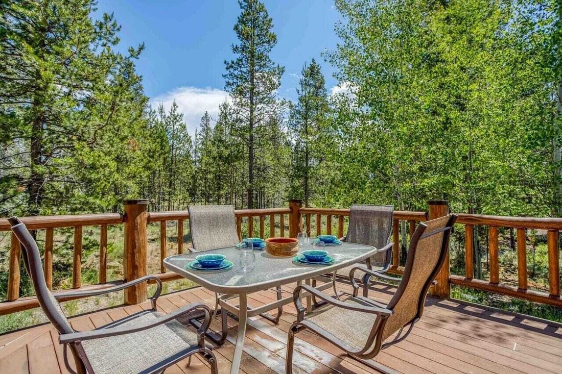 House in Sunriver, Oregon, United States 5 - 17648511
