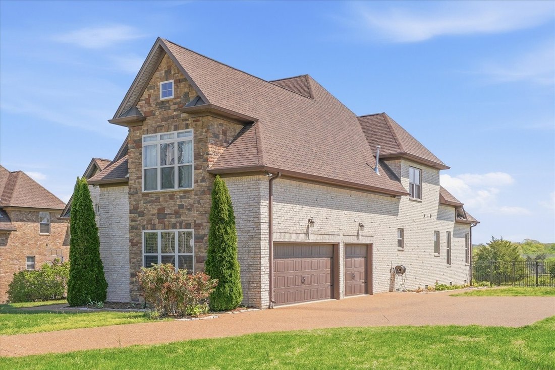 House in Mt. Juliet, Tennessee, United States 3 - 17653827