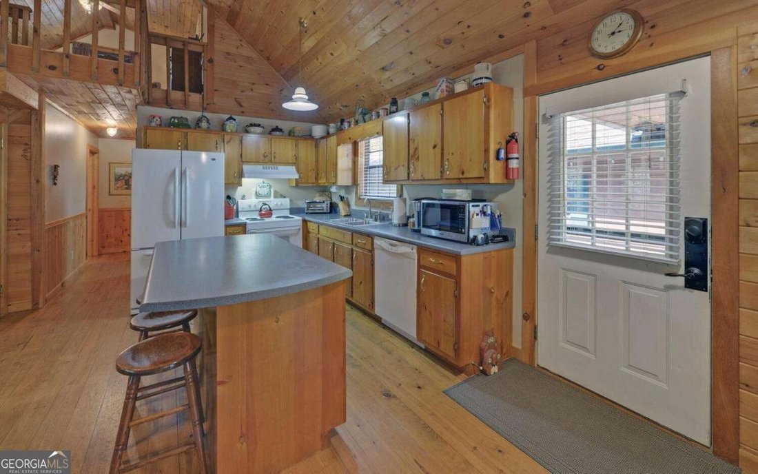 House in Blue Ridge, Georgia, United States 3 - 17654778