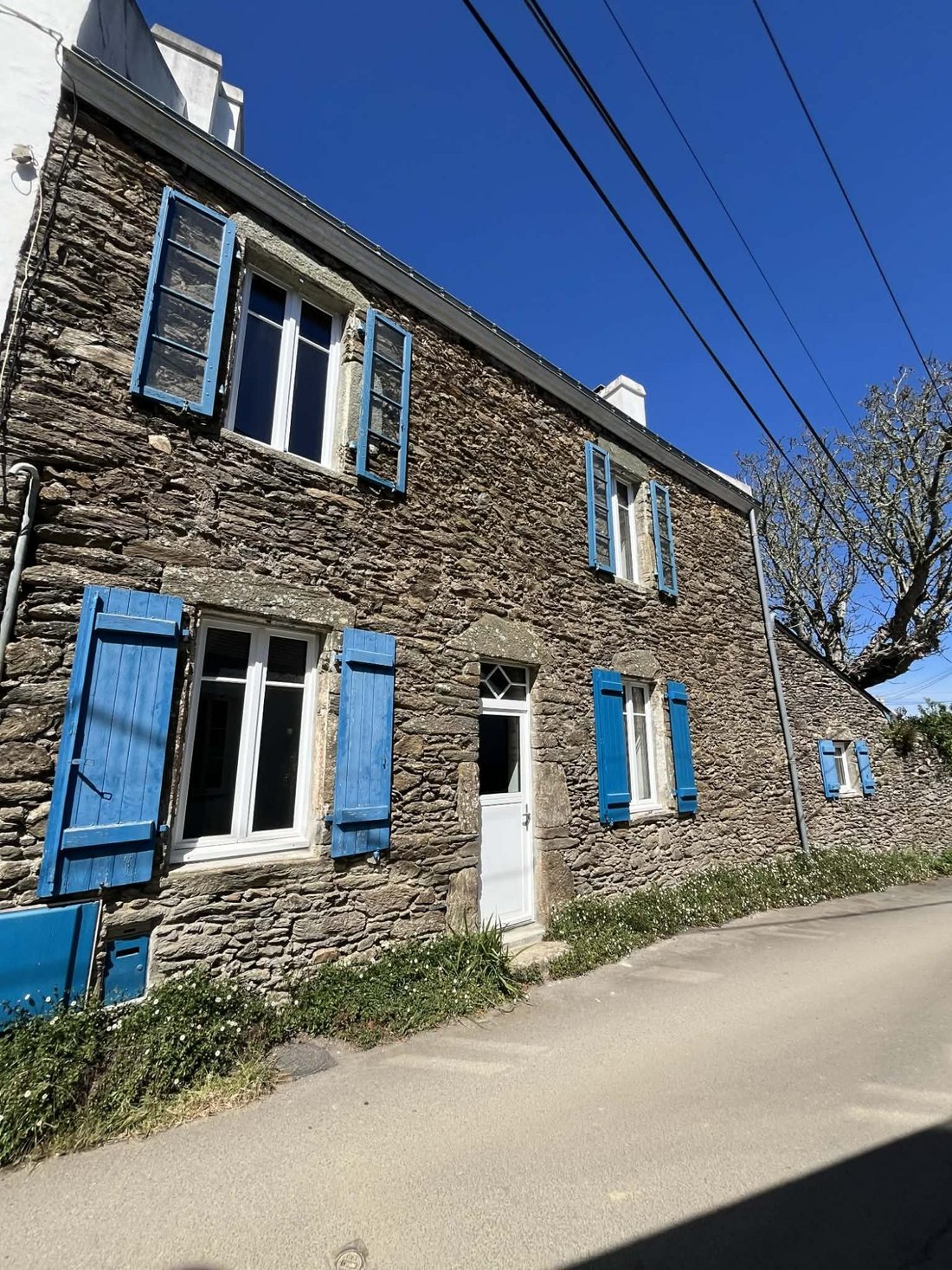 House in Groix, Brittany, France 1 - 17656951