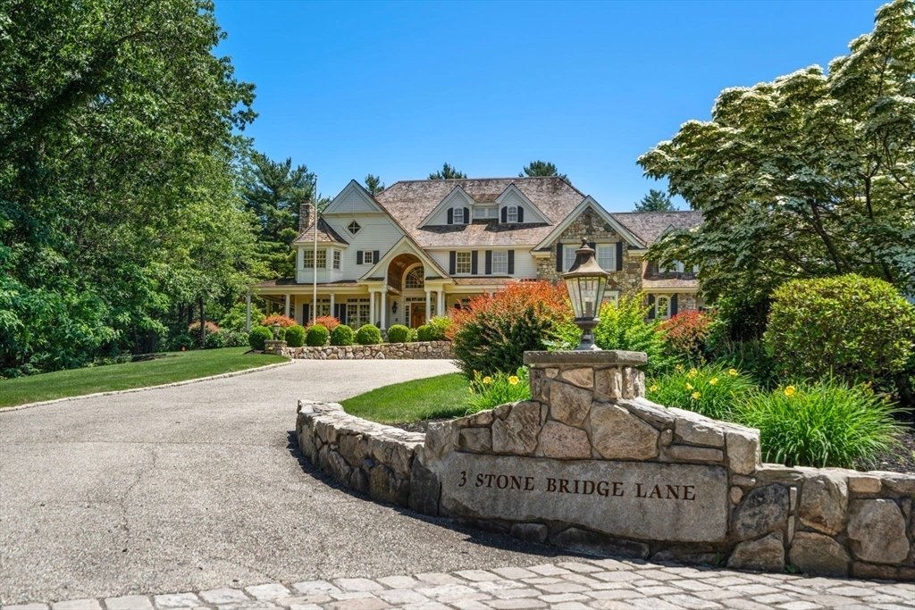 House in Milton, Massachusetts, United States 3 - 17646211