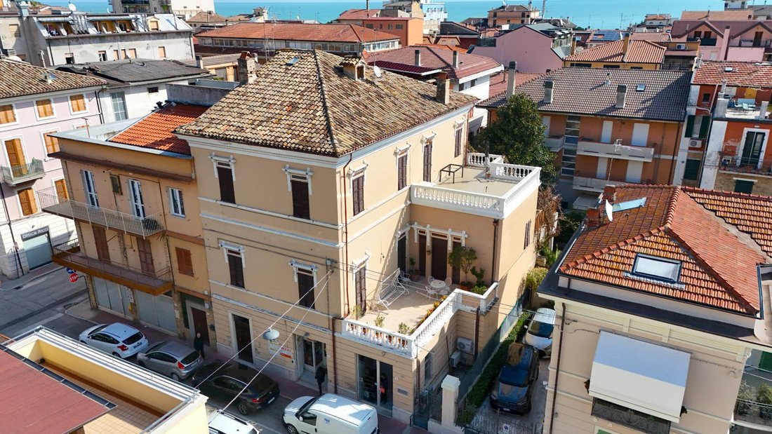 House in Center, Grottammare, Marche 2 - 17651008