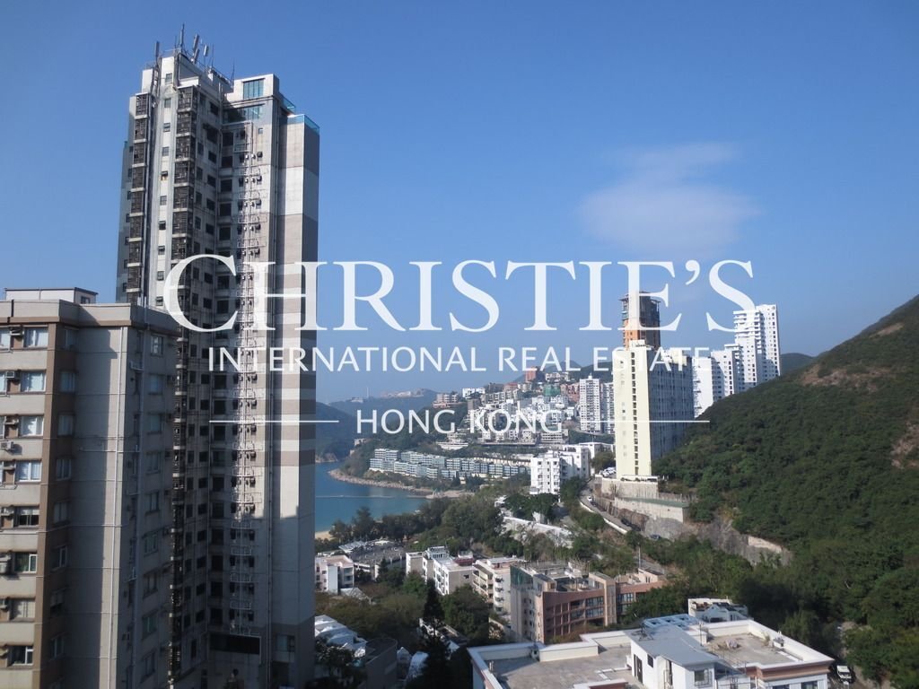 Apartment in Hong Kong, Hong Kong 1 - 17653357
