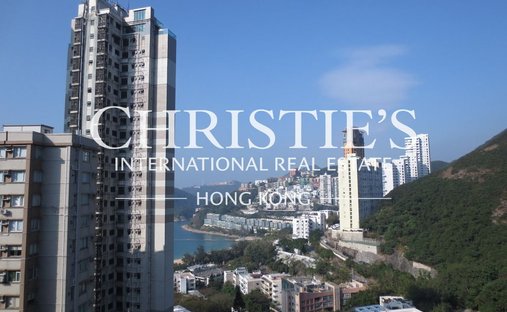 Apartment in Hong Kong, Hong Kong 1
