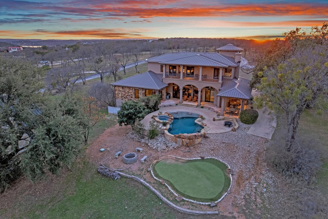 House in Spicewood, Texas, United States 1 - 17649387