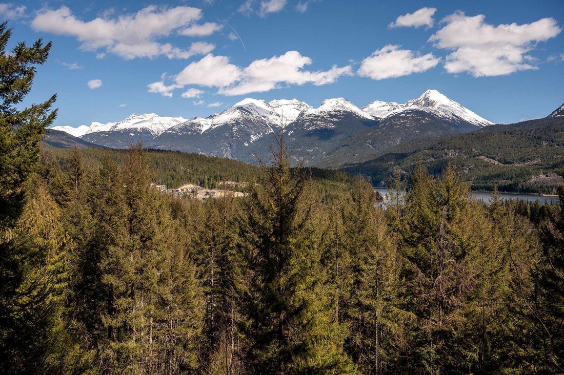 Land in Whistler, British Columbia, Canada 2 - 16457134