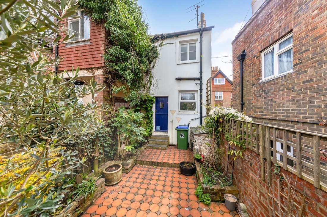 House in Lewes, England 4 - 17654371