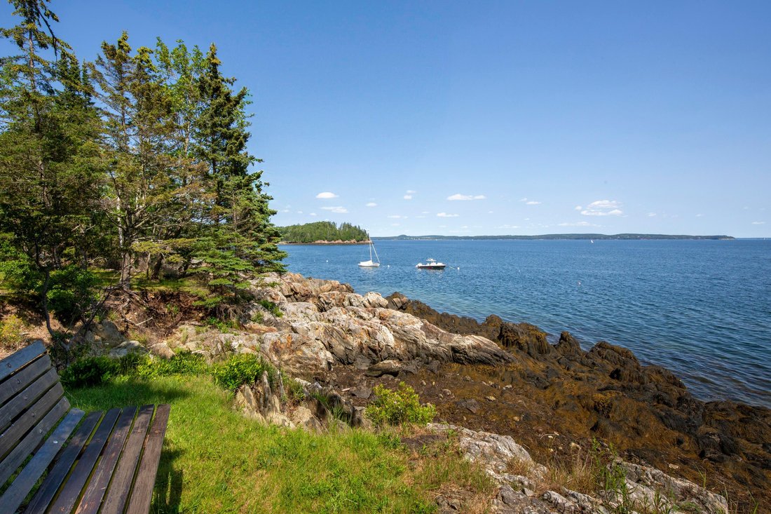 House in Islesboro, Maine, United States 5 - 17647720