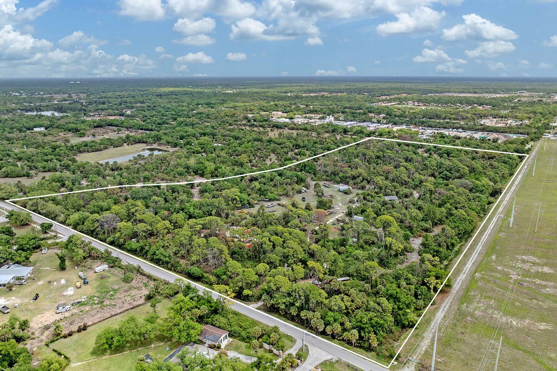 Land in Venice, Florida, United States 4 - 17644845