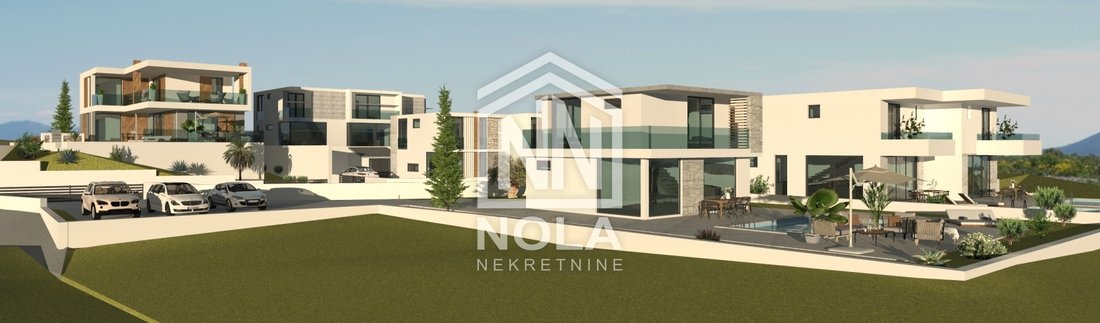 House in Vodice, Sibenik-Knin County, Croatia 3 - 17649354