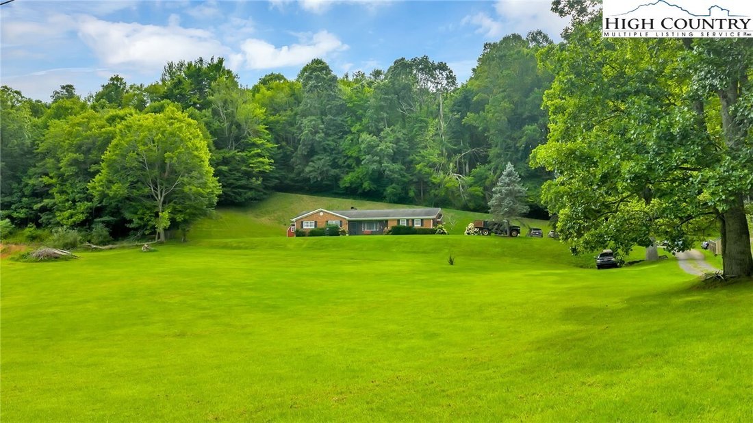 House in Jefferson, North Carolina, United States 4 - 17647800