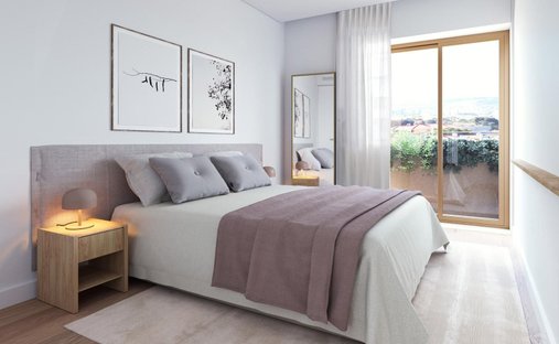 Apartment in Lumiar, Lisbon, Portugal 1