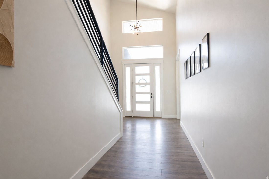 House in Eagle Mountain, Utah, United States 5 - 17496706