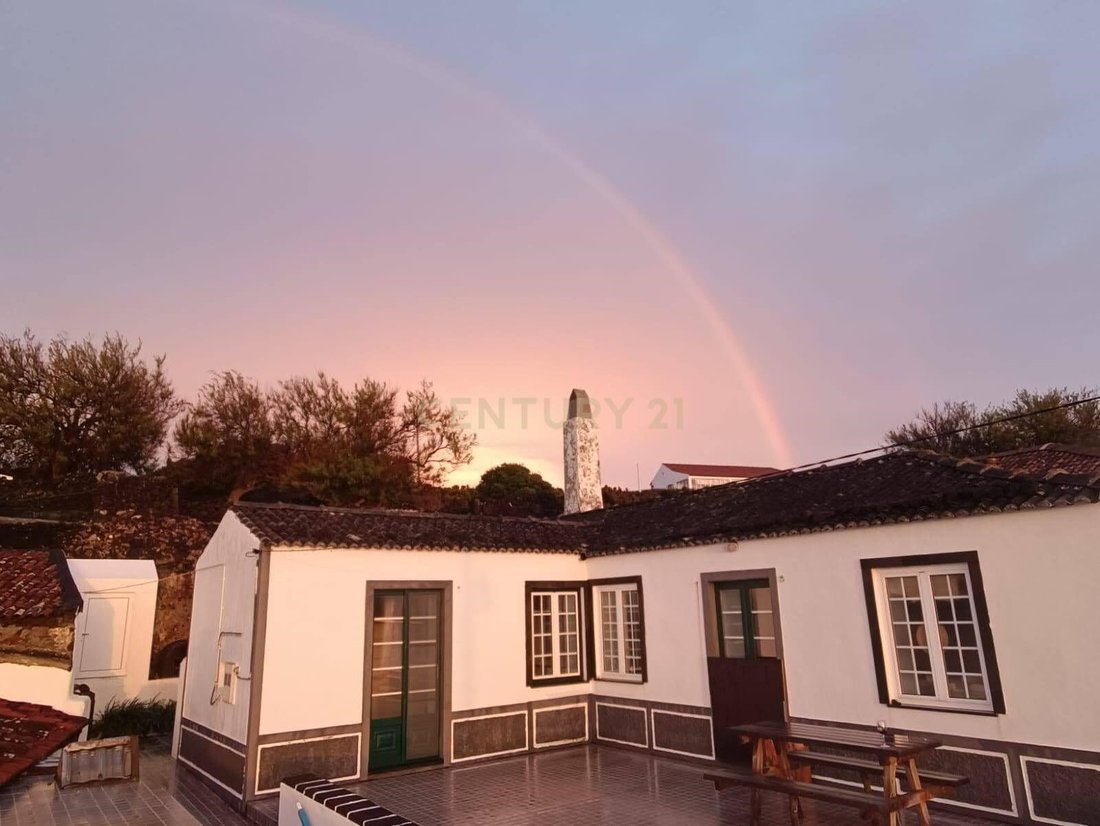 Villa in Candelaria, Azores, Portugal 4 - 15954177