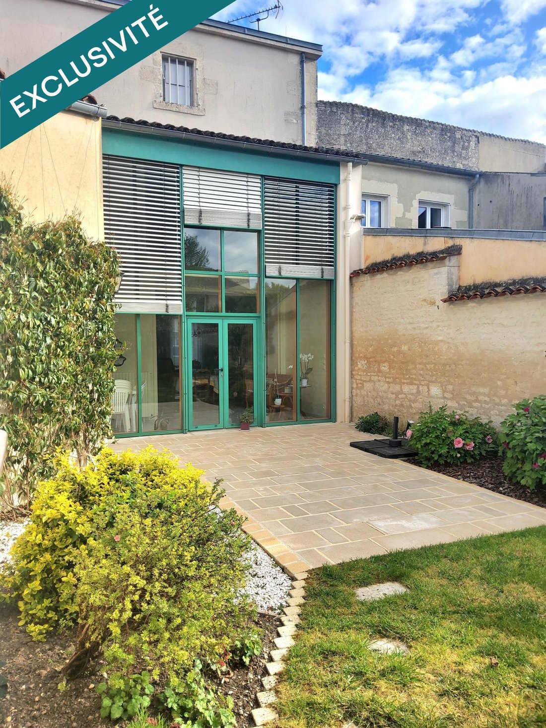House in Coulon, Nouvelle-Aquitaine, France 3 - 17655018