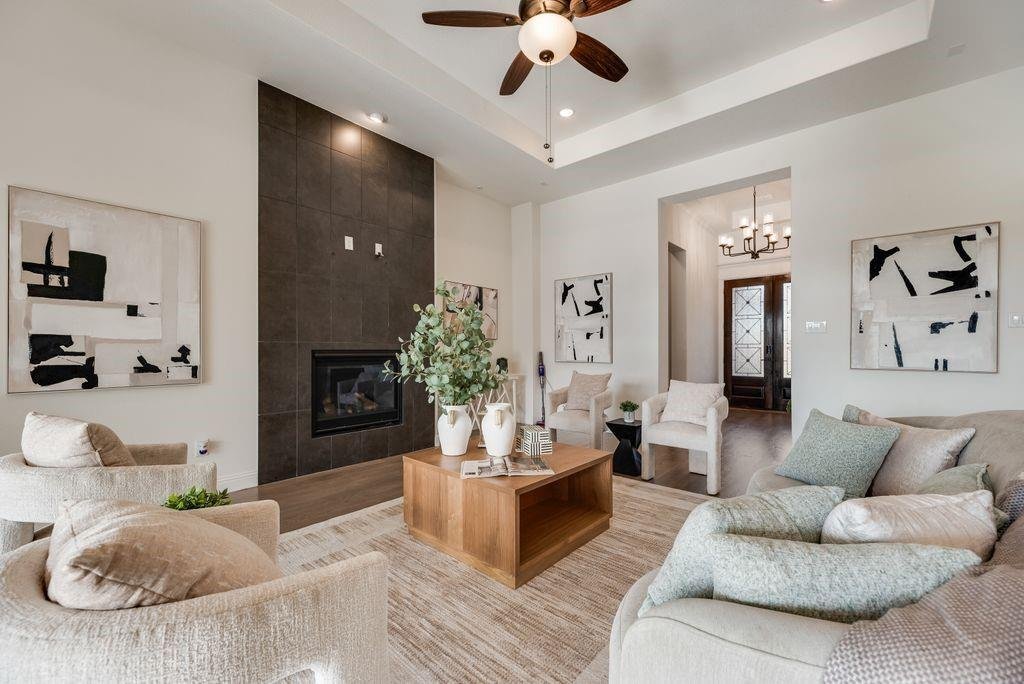House in McKinney, Texas, United States 3 - 17649614
