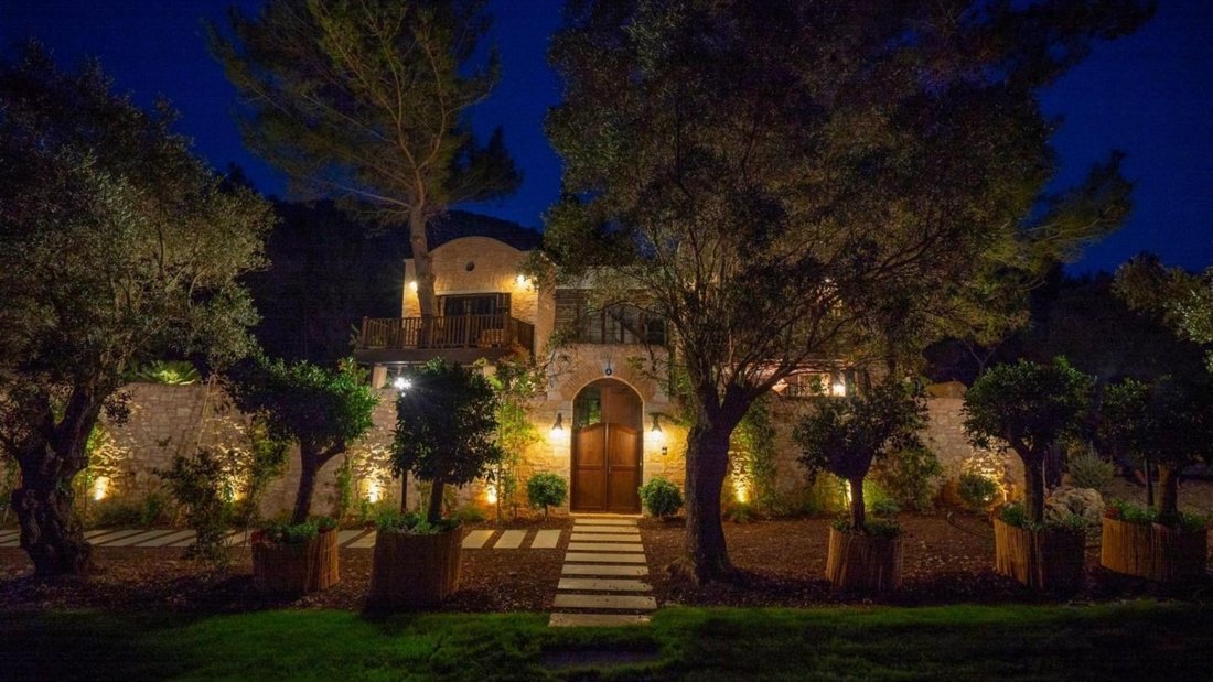 Villa in Bodrum, Muğla, Turkey 2 - 17644569