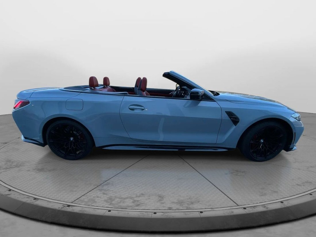 Cabriolet in Canton, MA, United States 4 - 17650813