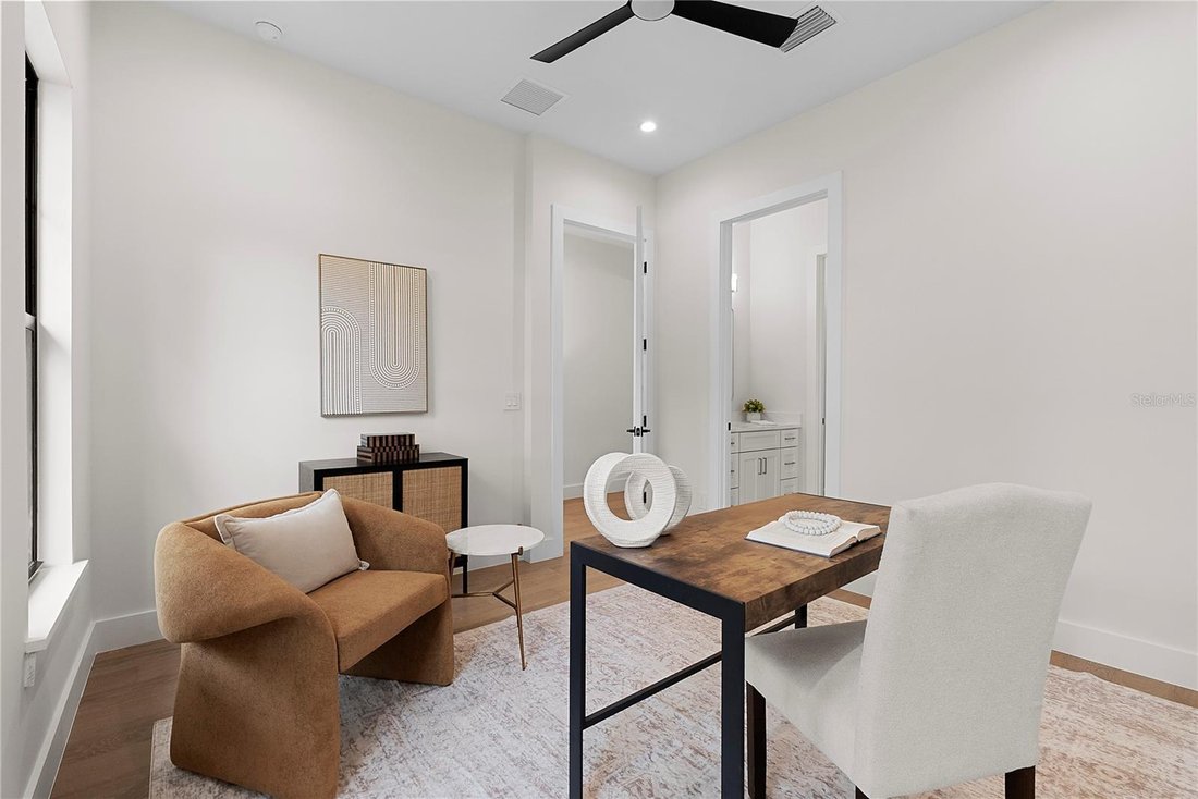 House in Eatonville, Florida, United States 4 - 17645924
