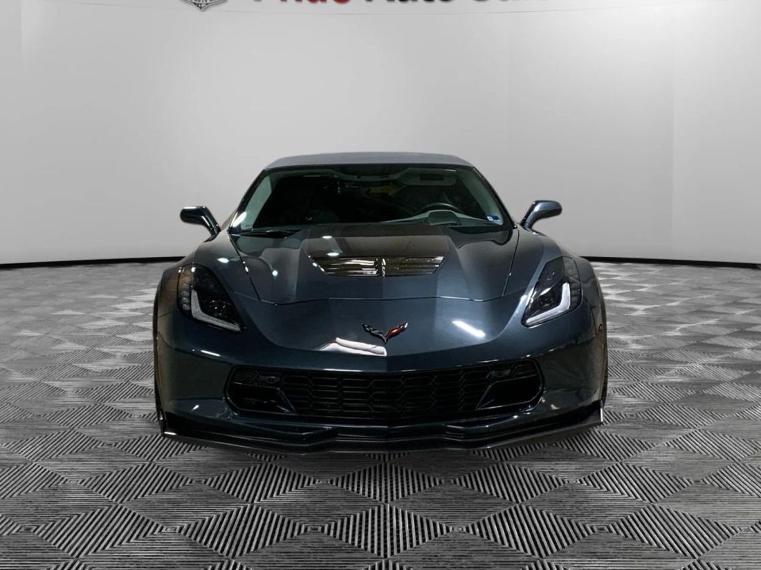 Cabriolet in Fredericksburg, VA, United States 2 - 17647337