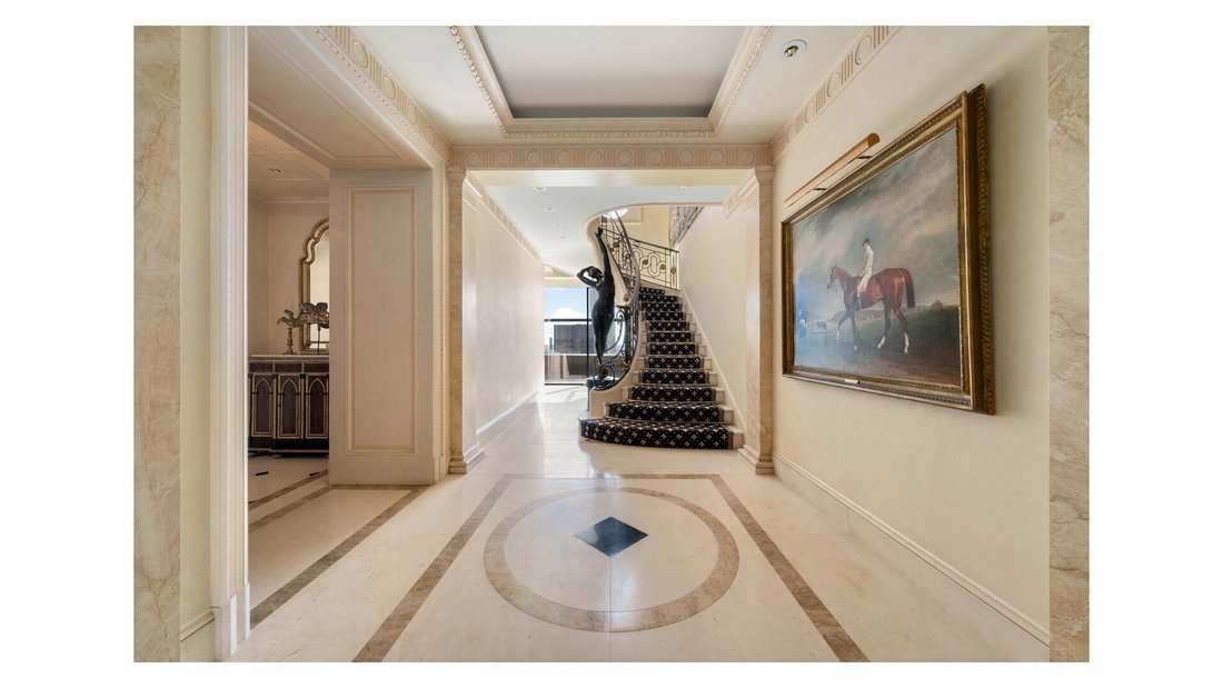 Condo in New York, New York, United States 2 - 17646687