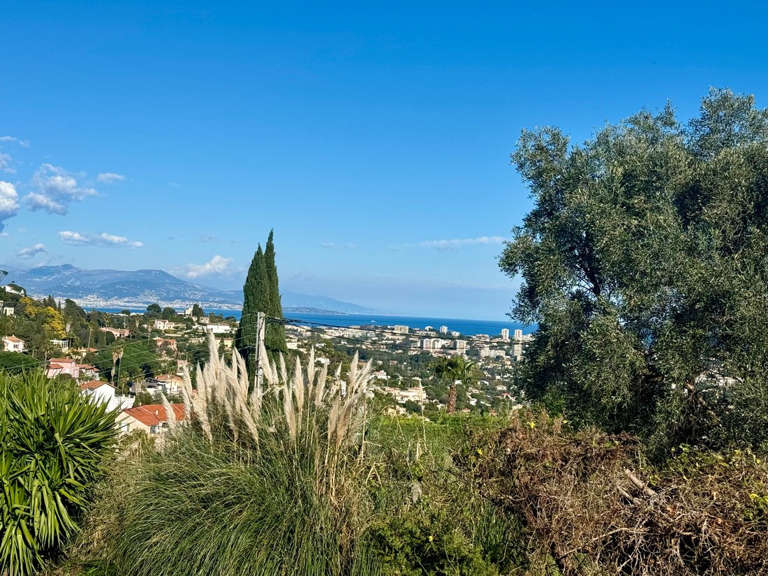 Villa in Vallauris, Provence-Alpes-Côte d'Azur, Frankreich 3 - 17659132