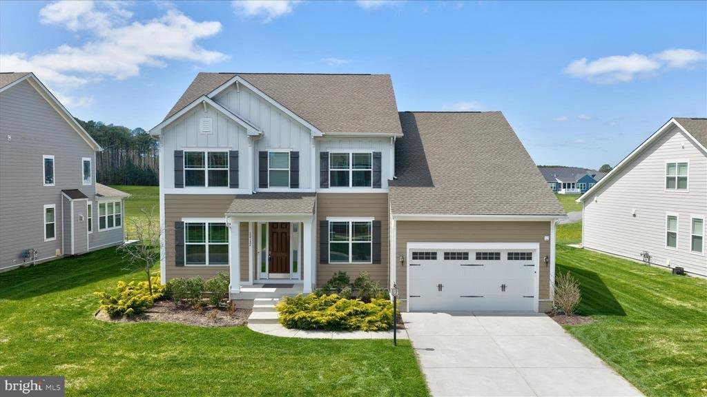 House in Berlin, Maryland, United States 1 - 17646185