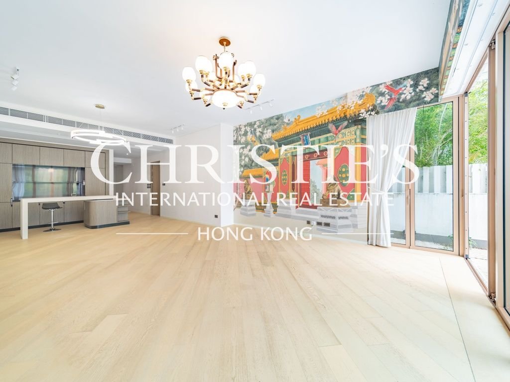 Apartment in Hong Kong, Hong Kong 2 - 17653372