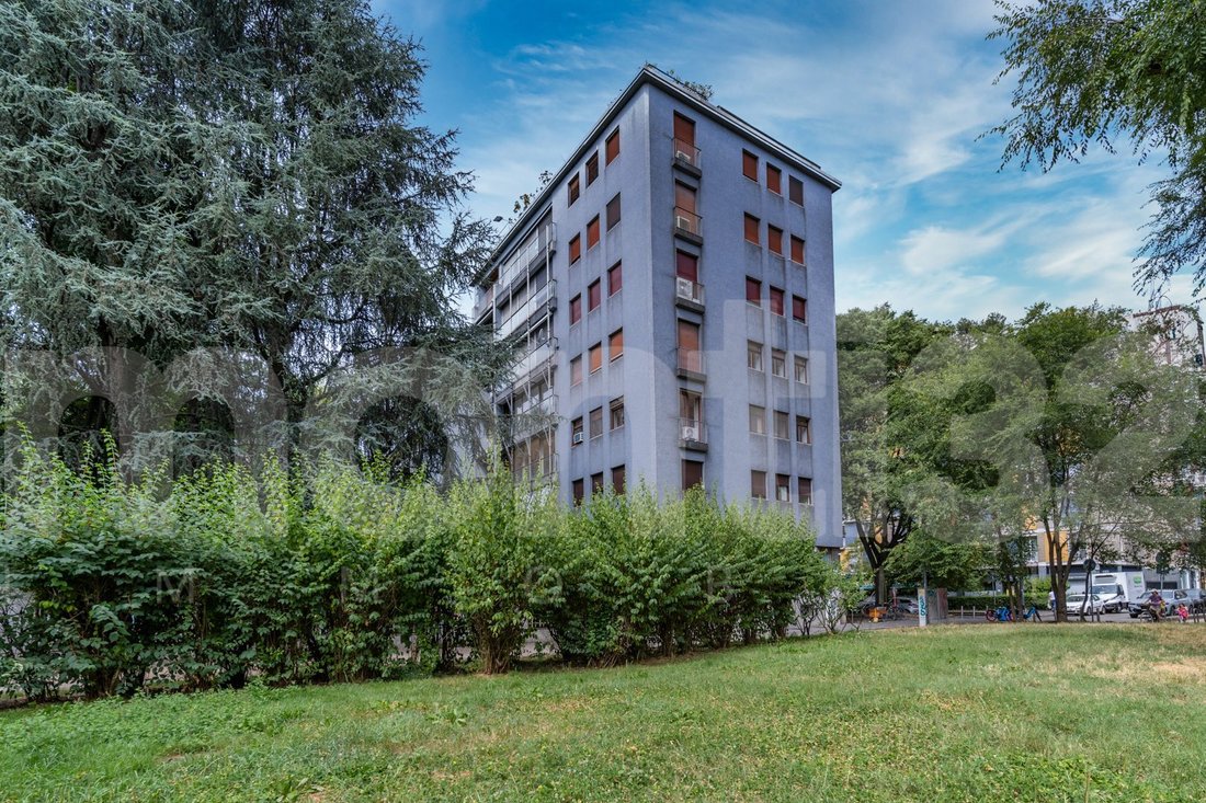 Apartment in Ariosto - Magenta Area, Milan, Italy 5 - 17645611