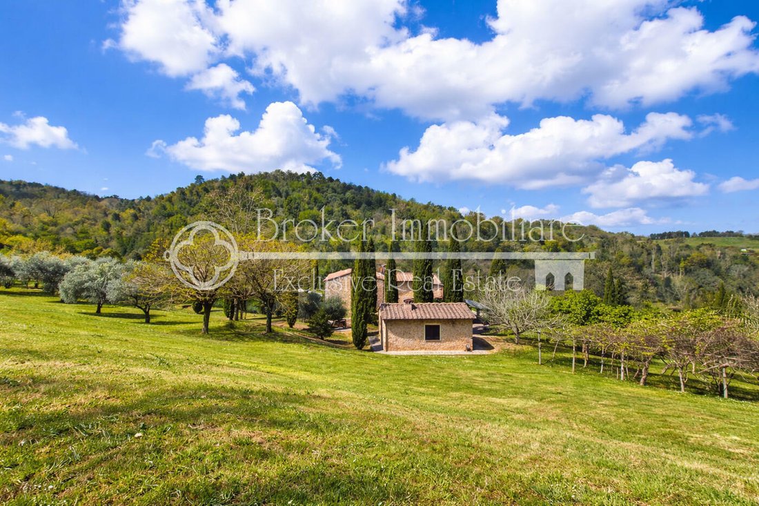 Villa in San Francesco, Pisa, Italy 2 - 17144665