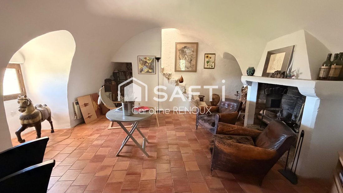 House in Cucuron, Provence-Alpes-Côte d'Azur, France 5 - 17654965